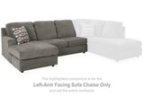 O'Phannon Left-Arm Facing Sofa Chaise