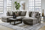 O'Phannon 2-Piece Sectional with Chaise