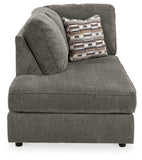 O'Phannon Left-Arm Facing Corner Chaise