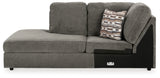 O'Phannon Left-Arm Facing Corner Chaise