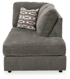 O'Phannon Right-Arm Facing Corner Chaise
