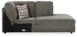 O'Phannon Right-Arm Facing Corner Chaise