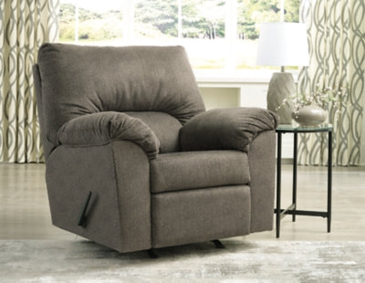 Norlou Recliner