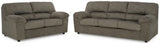 Norlou Sofa and Loveseat