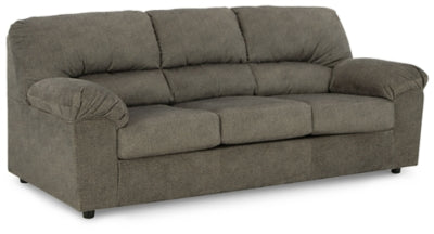 Norlou Sofa, Loveseat and Recliner