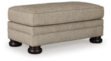 Kananwood Sofa, Loveseat, Chair and Ottoman