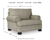 Kananwood Oversized Chair