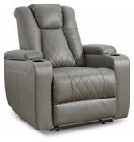 Mancin Sofa, Loveseat and Recliner