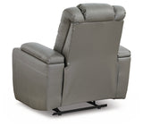 Mancin Recliner