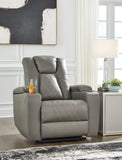 Mancin Sofa, Loveseat and Recliner