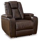 Mancin Sofa, Loveseat and Recliner