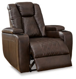 Mancin Sofa, Loveseat and Recliner