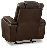 Mancin Sofa, Loveseat and Recliner