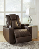 Mancin Sofa, Loveseat and Recliner