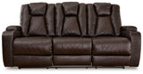 Mancin Sofa, Loveseat and Recliner