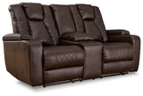 Mancin Sofa, Loveseat and Recliner