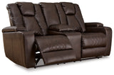 Mancin Sofa, Loveseat and Recliner