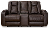 Mancin Sofa, Loveseat and Recliner