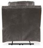 Erlangen Power Recliner