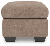 Triston-Peaks Ottoman