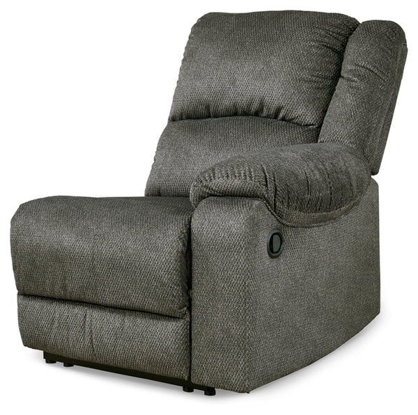 Benlocke Right-Arm Facing Recliner