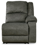 Benlocke Right-Arm Facing Recliner