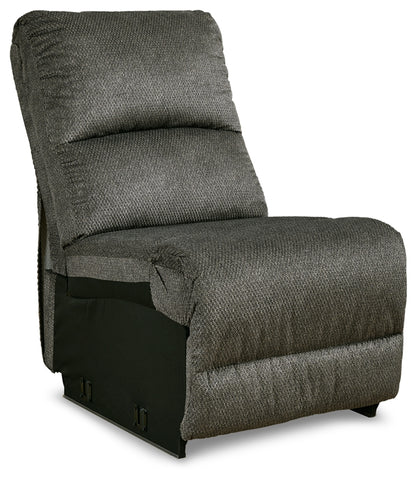 Benlocke Armless Chair