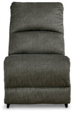 Benlocke Armless Chair