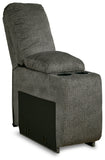 Benlocke Console with Storage