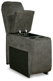 Benlocke Console with Storage
