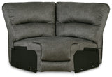 Benlocke Wedge