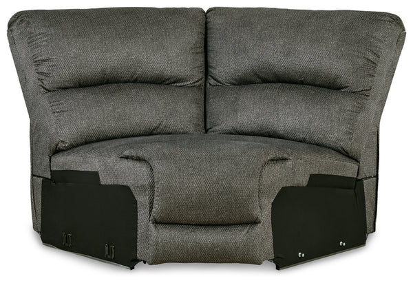 Benlocke Wedge