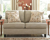 Almanza Loveseat