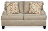 Almanza Loveseat