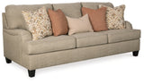 Almanza Sofa