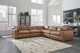 Emilia 5-Piece Sectional