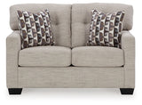 Mahoney Loveseat