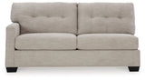 Mahoney Left-Arm Facing Sofa
