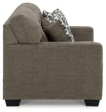 Mahoney Sofa and Loveseat