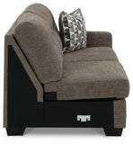 Mahoney Right-Arm Facing Sofa