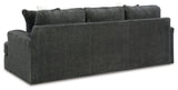 Karinne Sofa, Loveseat, Chair and Ottoman