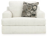 Karinne Sofa, Loveseat, Chair and Ottoman