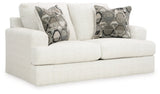 Karinne Sofa, Loveseat, Chair and Ottoman