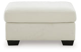 Amesley Ottoman