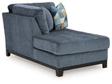Maxon Place Left-Arm Facing Corner Chaise