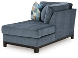 Maxon Place Right-Arm Facing Corner Chaise