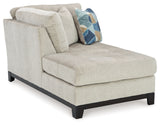 Maxon Place Left-Arm Facing Corner Chaise