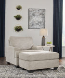 Vayda Sofa, Loveseat, Chair and Ottoman