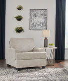 Vayda Sofa, Loveseat, Chair and Ottoman