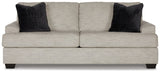 Vayda Sofa, Loveseat, Chair and Ottoman